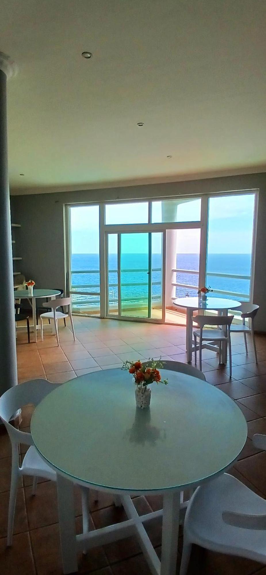 Maresia Guest House Praia Eksteriør bilde