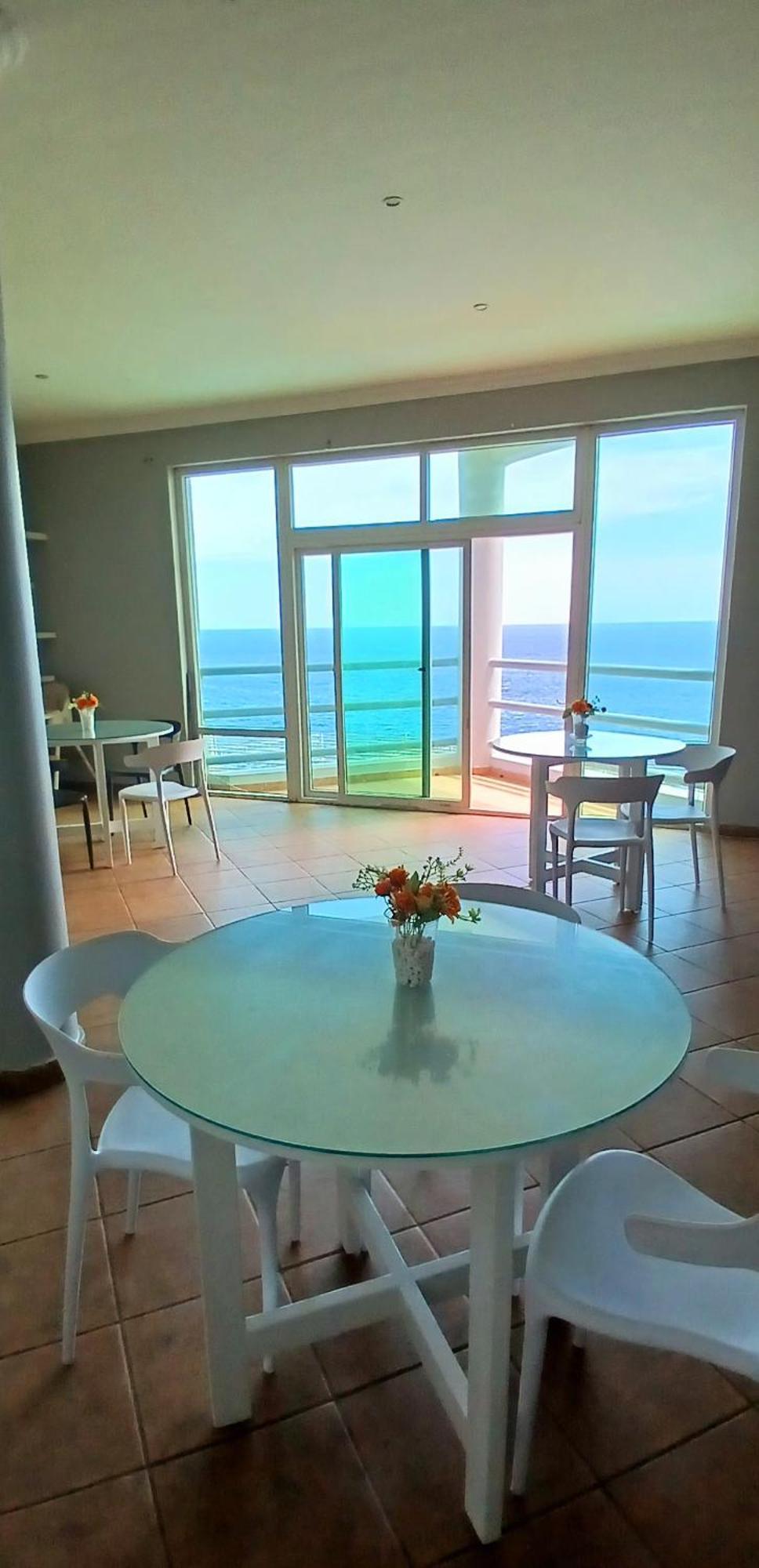 Maresia Guest House Praia Eksteriør bilde